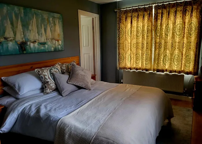 Grandwood House Lodges