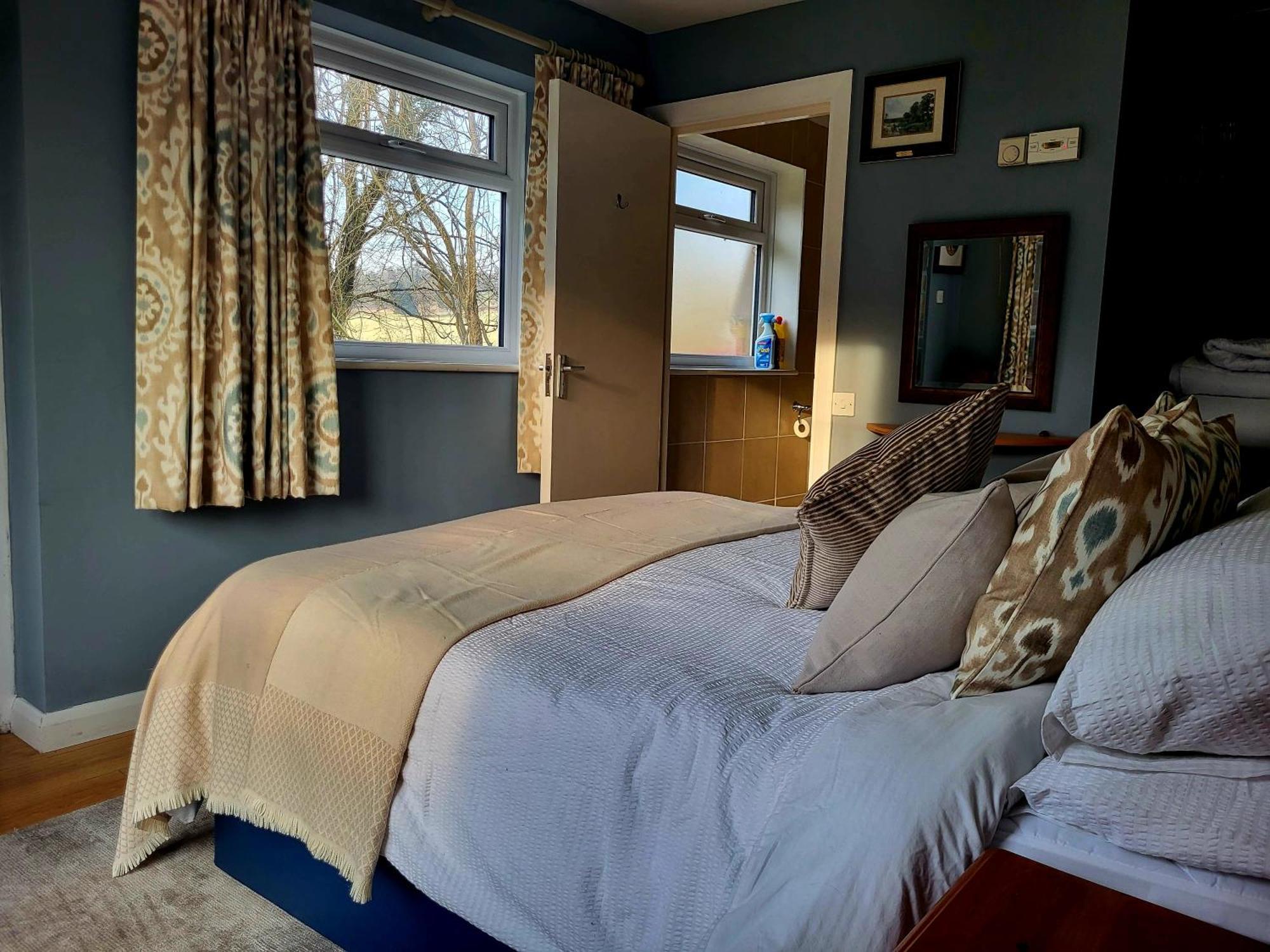 Дом отдыха Grandwood House Чичестер